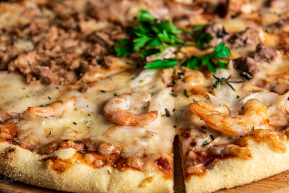 La photographie culinaire