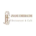 Janne Emeraude café- restaurant