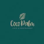 Coco Palm café- restaurant