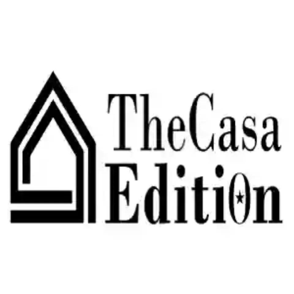 the casa edition -immobilier